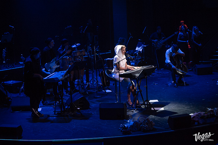 Наталия Власова - фото 47