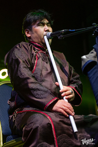 «Хуун-Хуур-Ту» - фото 14