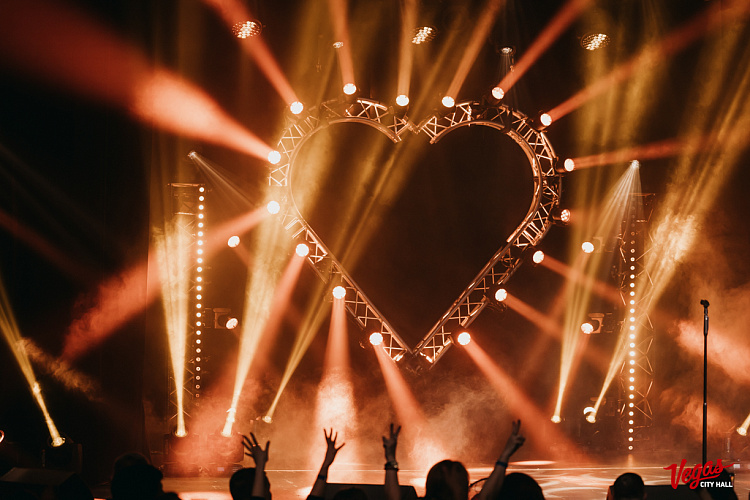 Дискотека 90-2000-х. Для влюбленных - фото 21