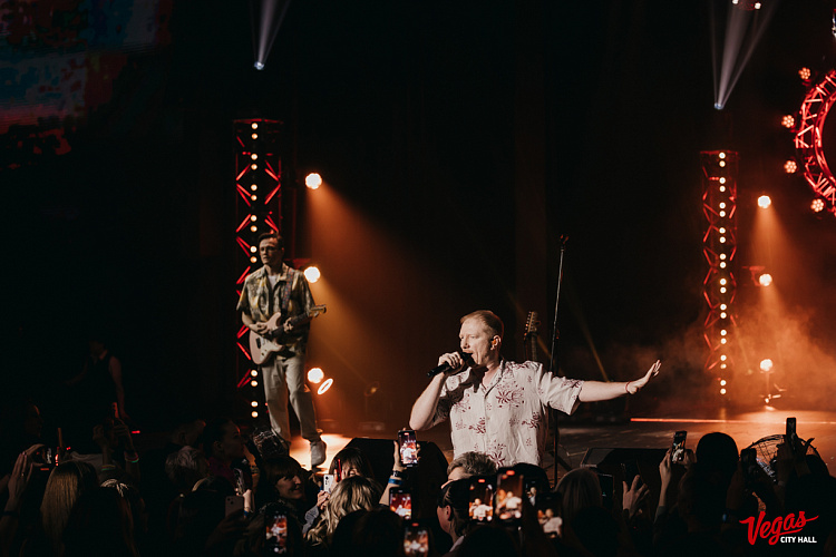 Дискотека 90-2000-х. Для влюбленных - фото 8